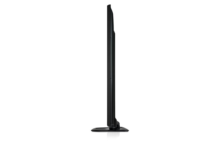 LG 50PN450P TV 127 cm (50") XGA Black 206.2 cd/m² – image 6
