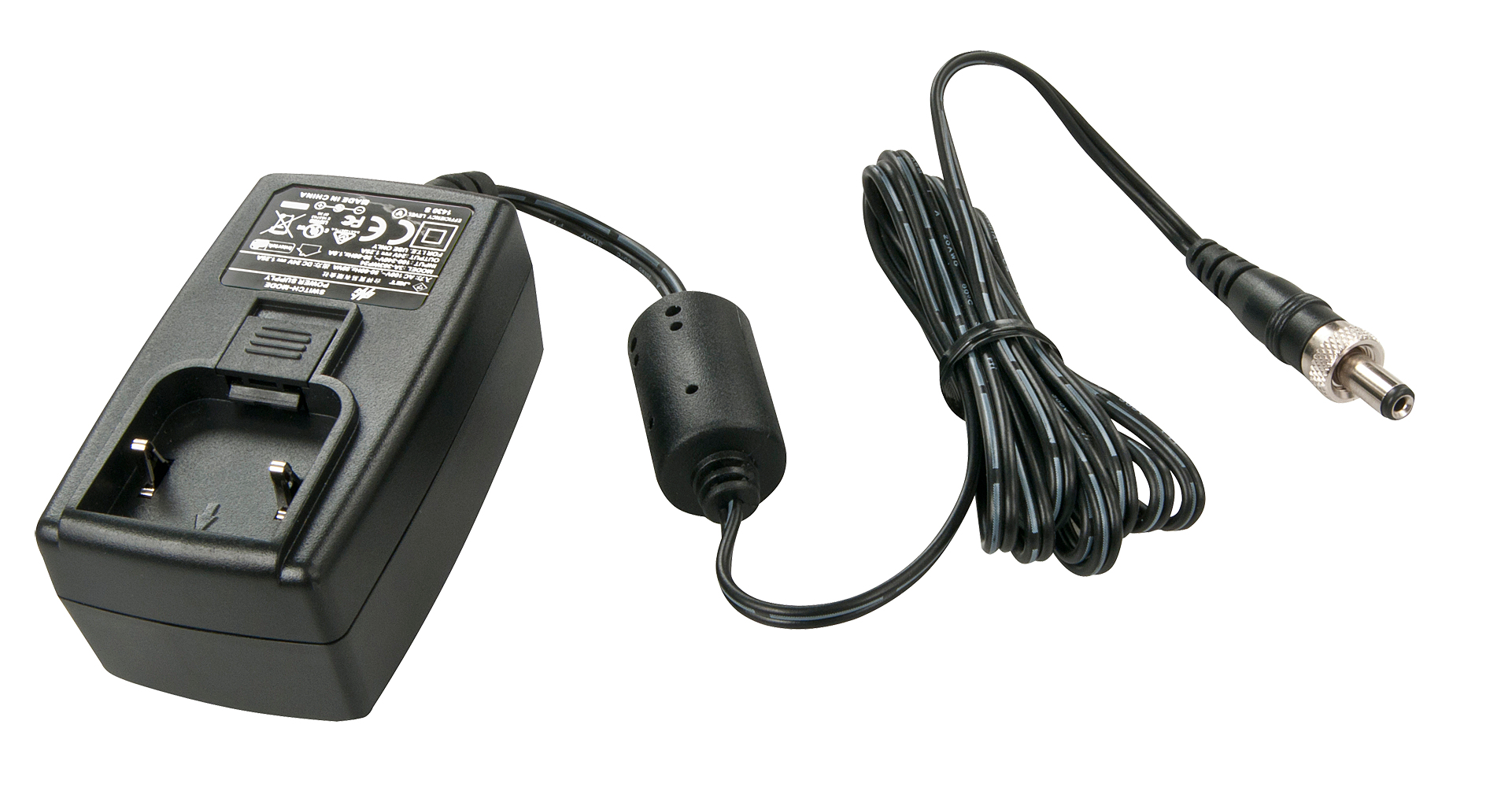 Lindy 73825 power adapter/inverter Indoor Black