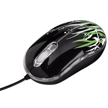 Hama 00052417 mouse USB Type-A Optical
