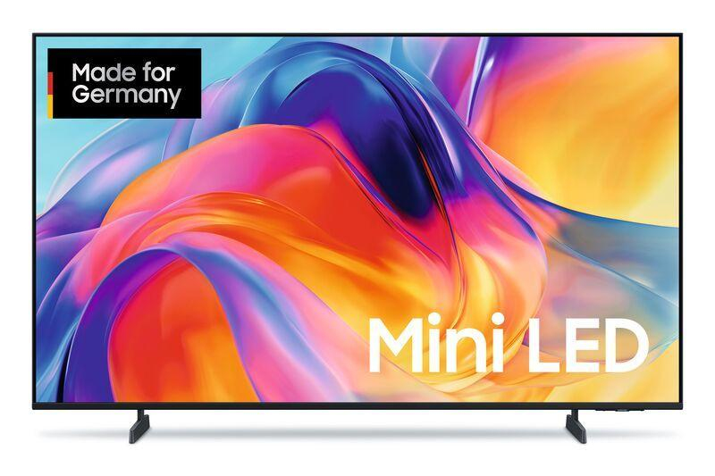 Samsung M71H 50" — vue 1 sur 8