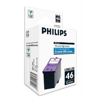 Philips PFA 546/ Crystal Ink 46