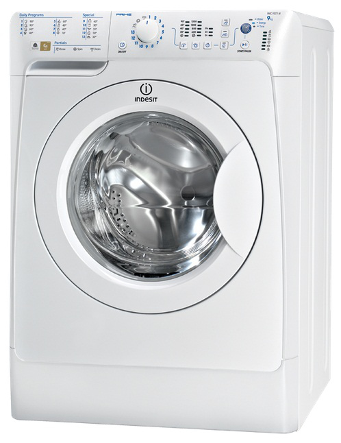 Indesit PWC 91271 W (EU)