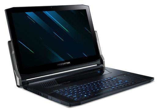Acer Predator PT917-71-76VT Intel® Core™ i7 i7-9750H Hybrid (2-in-1) – image 4