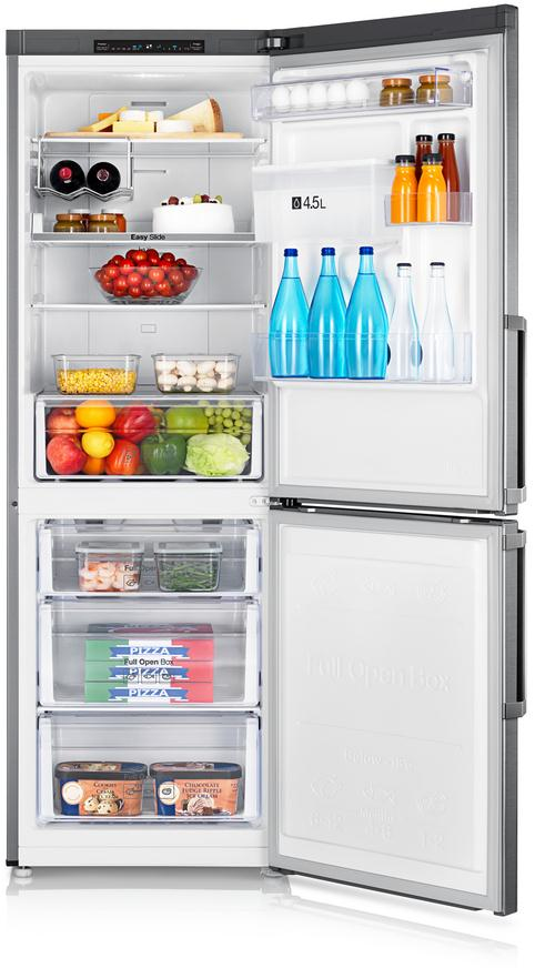 Samsung RB29FWJNDSA fridge-freezer Freestanding – image 5
