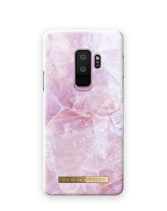 iDeal of Sweden Pilion Pink Marble