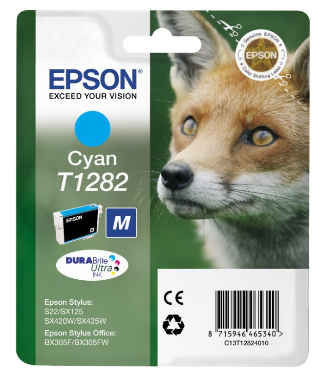 Epson T1282, AM – image 1