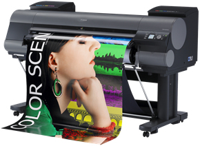 Canon CX iPF8300 inkjet printer Colour – image 4