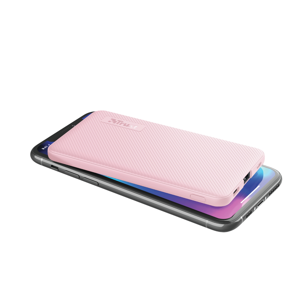 Trust 23862 power bank Lithium-Ion (Li-Ion) – image 5