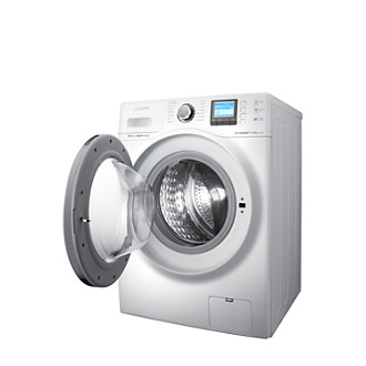 Samsung WF1124XAC washing machine Front-load – image 3