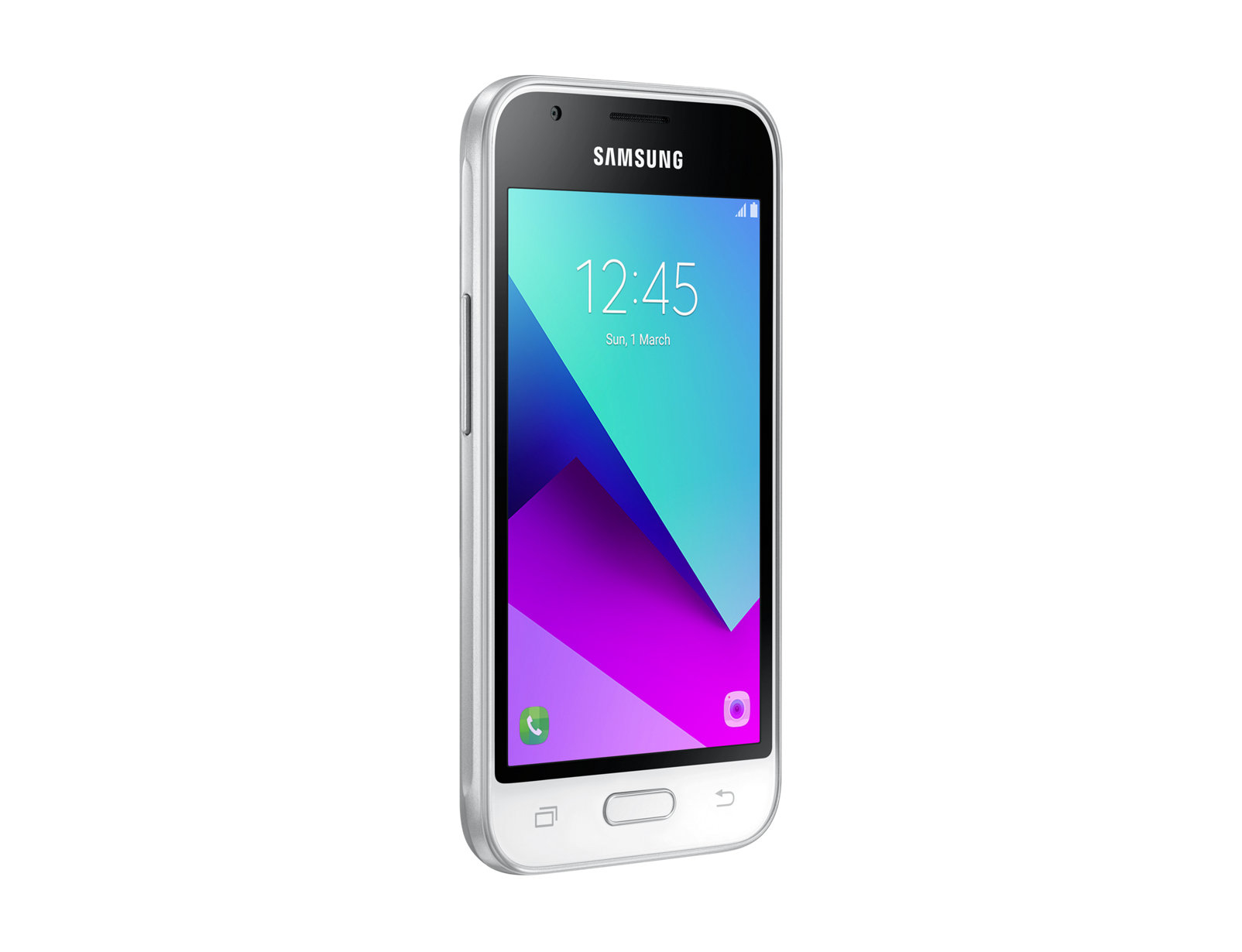 Samsung Galaxy J1 Mini Prime (2016) SM-J106FZW smartphone – image 4