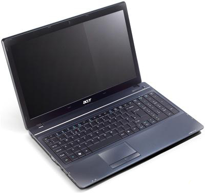 Acer TravelMate 5740Z-P604G50 – image 3