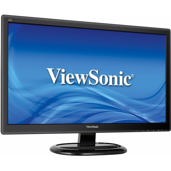 Viewsonic Value Series VA2465SM-3 computer monitor – image 4
