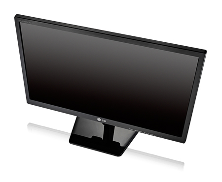 LG D2343P computer monitor – image 8