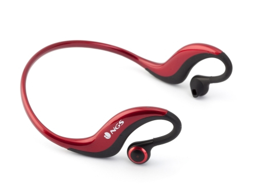 NGS Red Sport Artica – image 4
