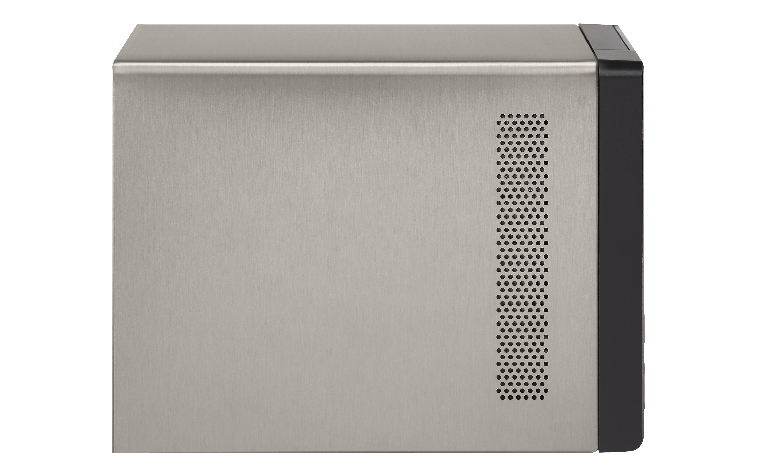 QNAP TS-853S PRO + 8X ST3000VN0001 – image 7