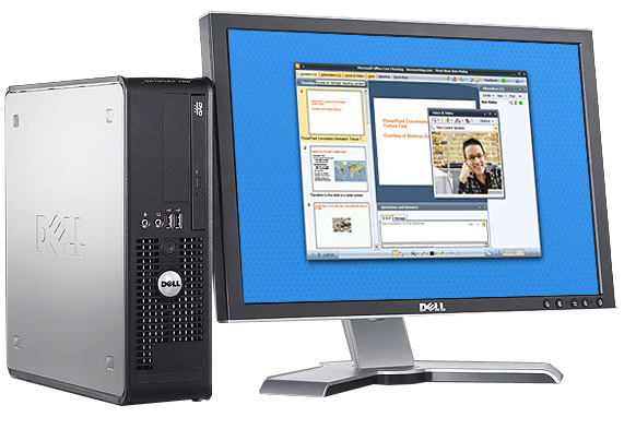 Dell Optiplex 780 SFF – image 2