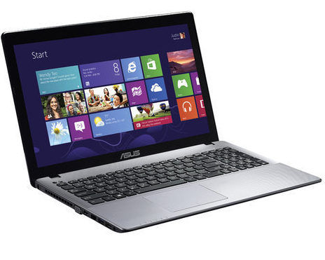 ASUS R510CC-XX1314H laptop Intel® Core™ i3 i3-3217U – image 2