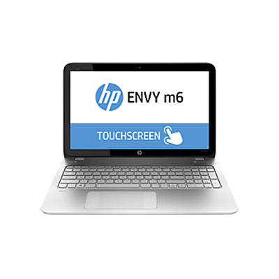 HP ENVY m6-n010dx AMD A10 A10-5750M Laptop