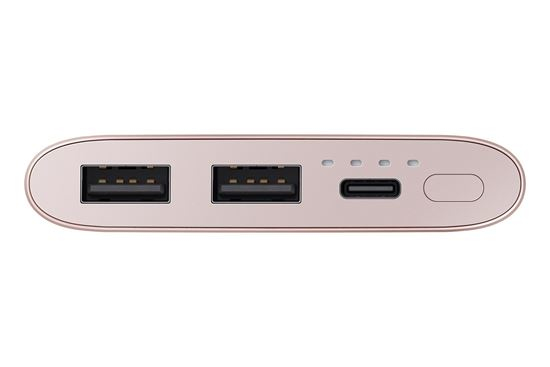 Samsung EB-P1100CPEGTR power bank – image 4