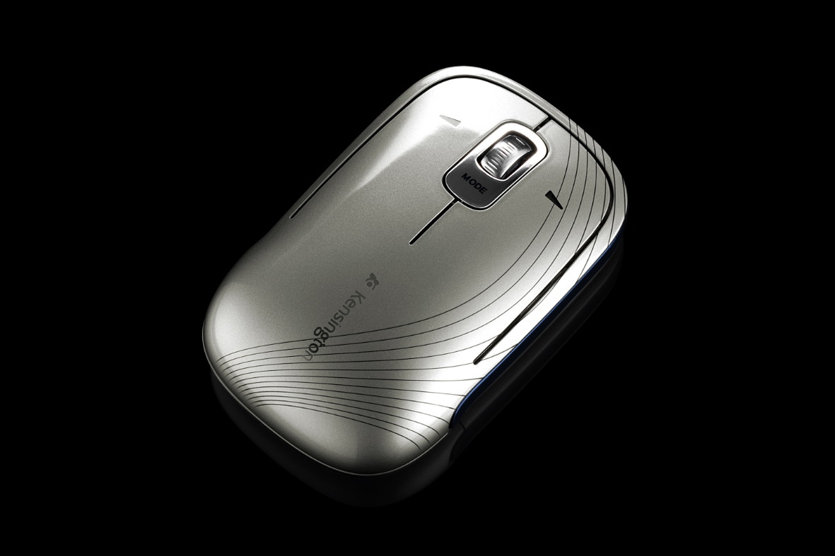Kensington SlimBlade™ Bluetooth® Presenter – image 6