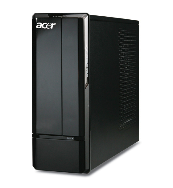 Acer X3810-NF7A OB 23" – image 3