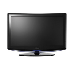 Samsung LE32R88BD 81.3 cm (32") HD Black
