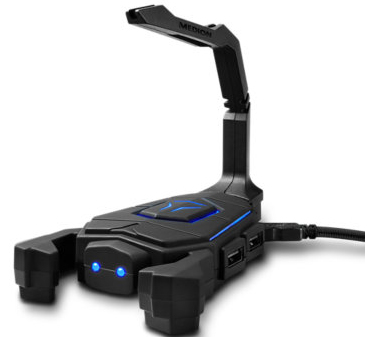 ERAZER X89050 USB 2.0 Black, Blue – image 2