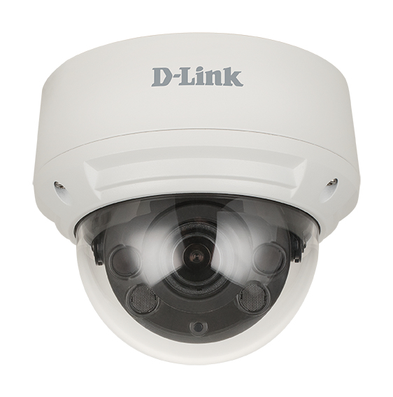 D-Link 8 Megapixel H.265 Outdoor Dome Camera DCS‑4618EK – image 4