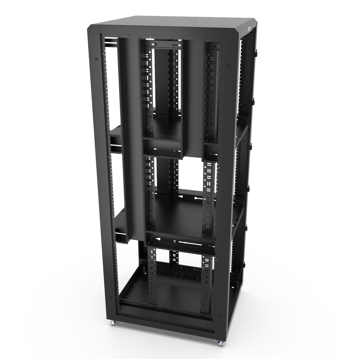 Vertiv Rack Colocation – image 4
