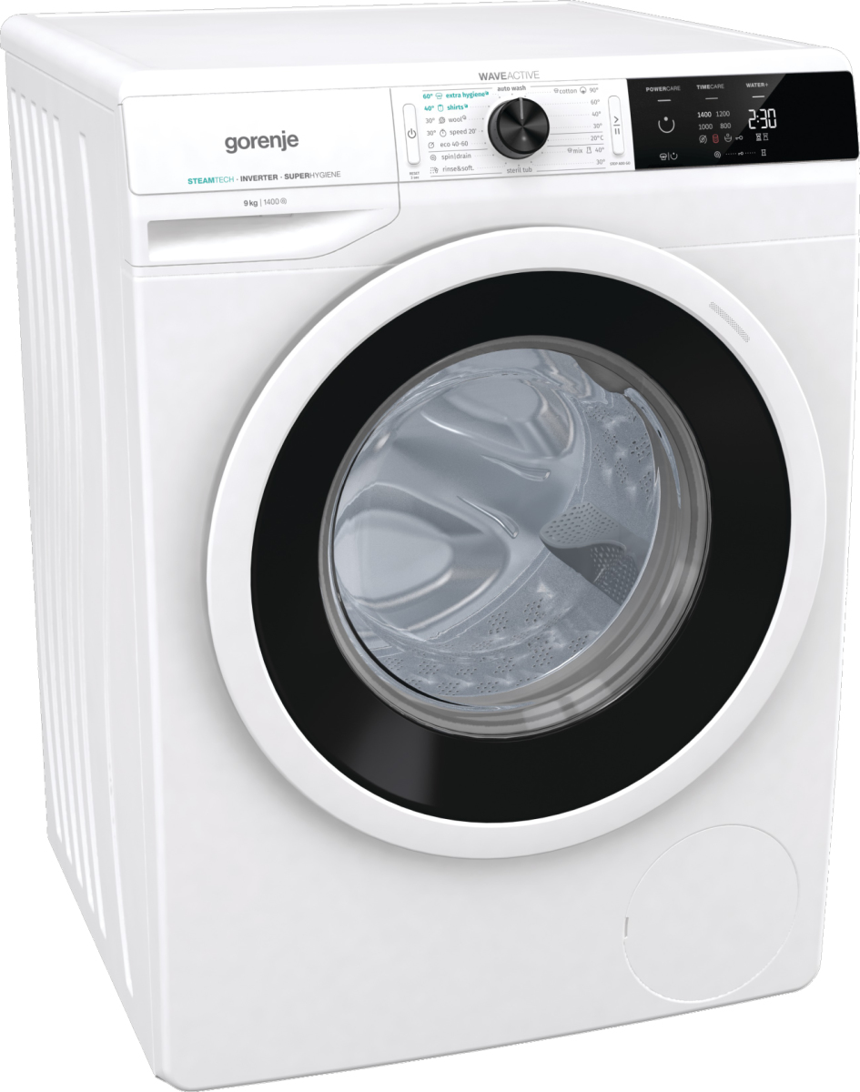Gorenje WEI94BDS washing machine Front-load – image 2
