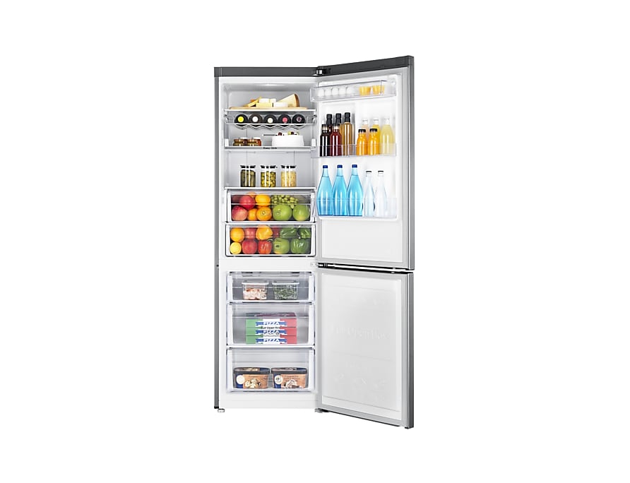 Samsung RL33N351MSS Freestanding – image 5
