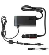 HP Gemeenschappelijke auto/truckadapter, 90 W, ondersteunt tablet pen Fenway