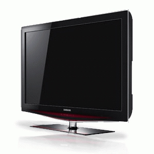 Samsung LN46B630 TV 116.8 cm (46") Full HD Black – image 4