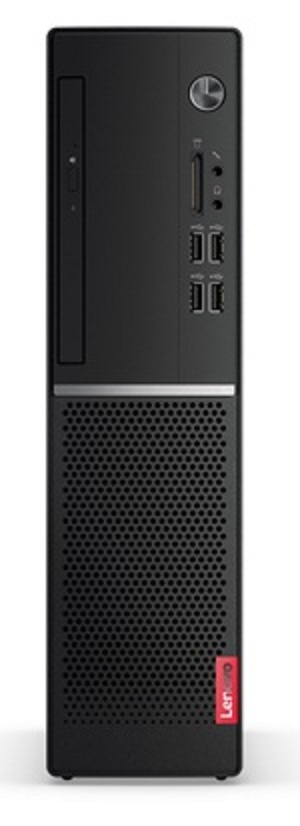 Lenovo V520S + 19.5" LED ThinkVision E2054 – image 2