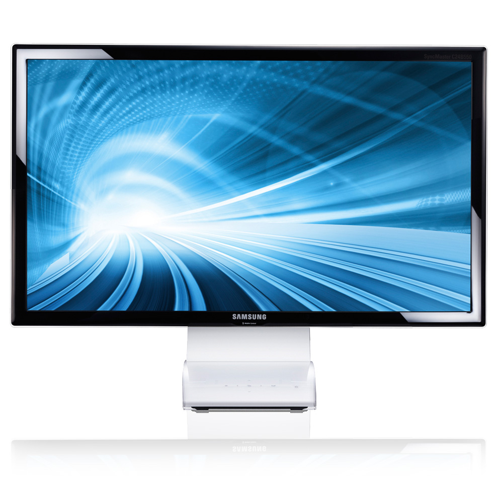 Samsung LC24B550US computer monitor