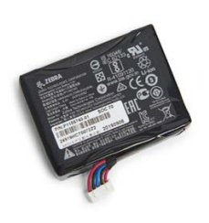 Zebra Batteri til printer 1500mAh
