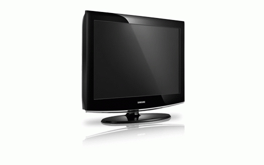 Samsung LN32B360 TV 81.3 cm (32") HD Black – image 3