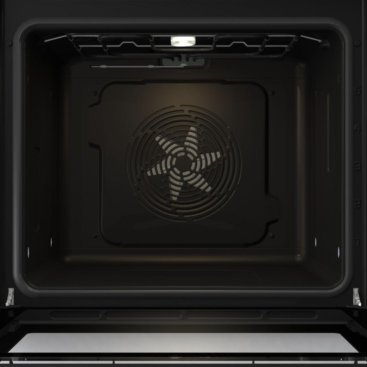 Gorenje Steel Set 4 BCS6737E06X+ECD634X – image 8
