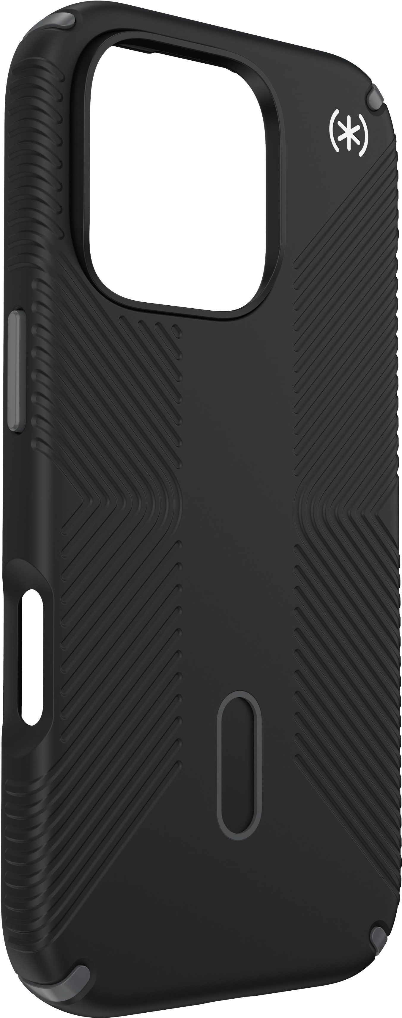 Speck Presidio2 Grip + ClickLock Apple iPhone 16 Pro Black - with Microban – image 3