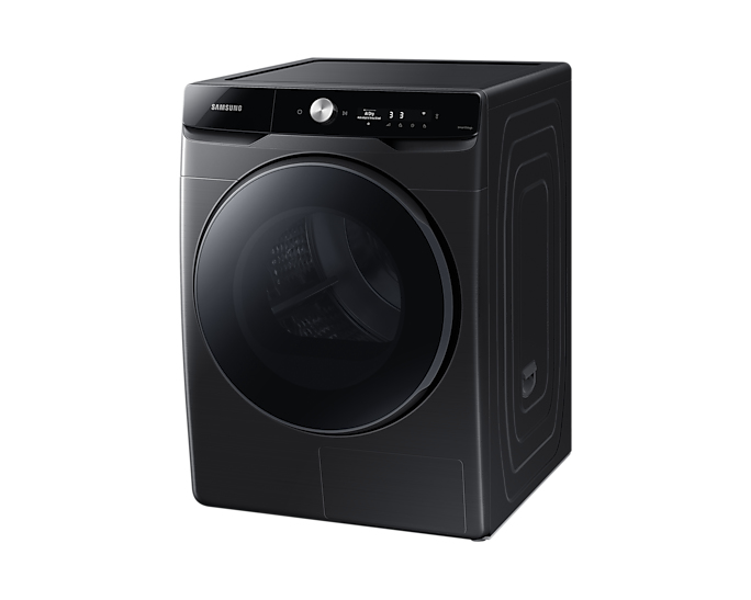 Samsung DV16T8740BV/GU tumble dryer Freestanding Front-load – image 4