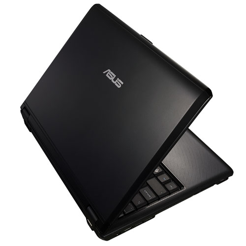 ASUS A-3P044C Intel® Core™2 Duo P8400 – image 2