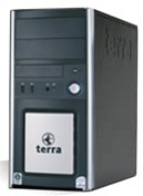 TERRA CH1009154 PC Intel® Pentium® E5500