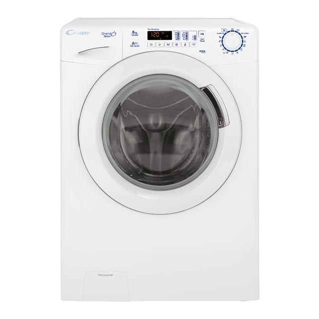 Candy GSV 138DH3-S