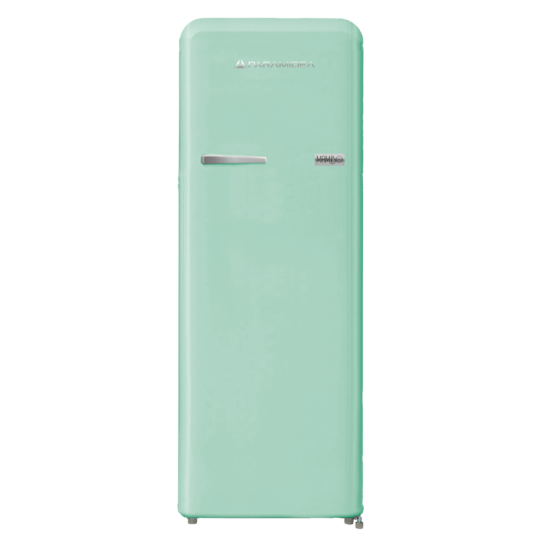 Pyramidea MAMBO2401G refrigerating appliance set Freestanding