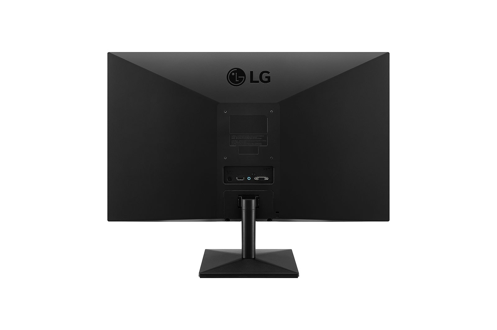 LG 27MK400H-B computer monitor – image 6
