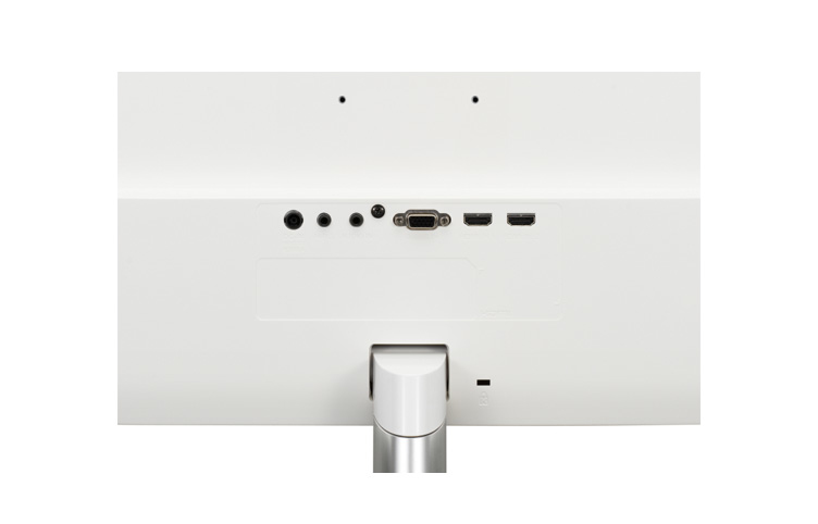 LG 24MP88HV computer monitor – image 8