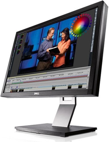 Dell U2410B computer monitor