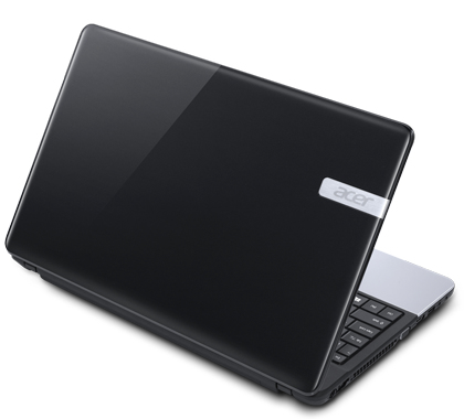 Acer TravelMate P2 253-E Intel® Celeron® 1000M Laptop – image 3