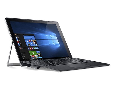 Acer Switch Alpha 12 SA5-271-588S Intel® Core™ i5 i5-6200U Hybrid (2-in-1) – image 4