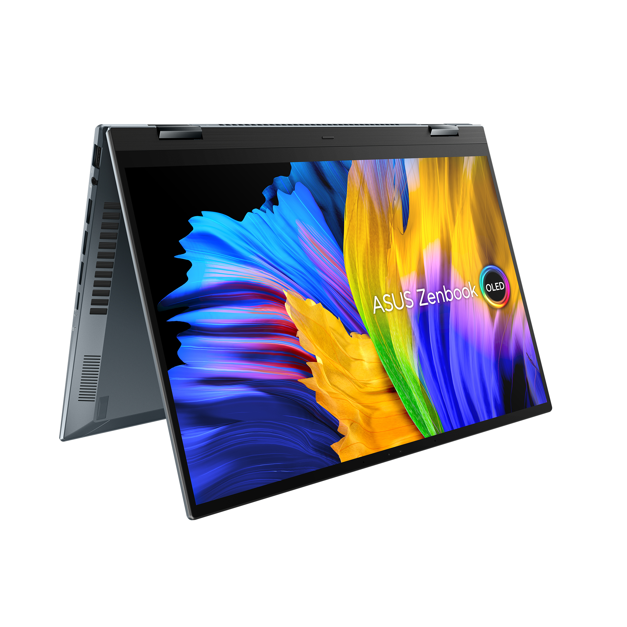 ASUS Zenbook 14 Flip OLED UP5401EA-I716512G0W Intel® Core™ i7 i7-1165G7 Hybrid (2-in-1) – image 8